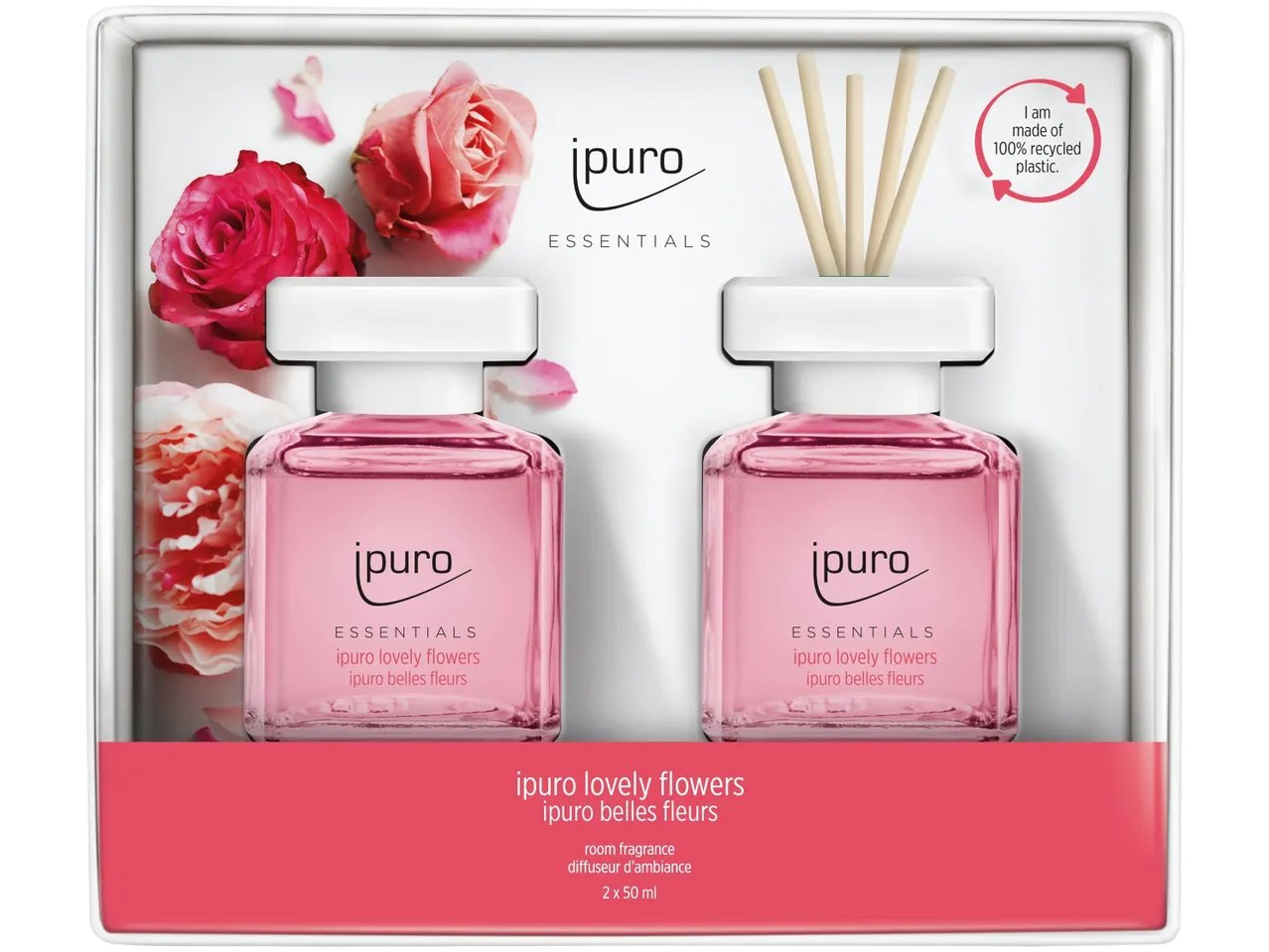 Fragranza per ambiente