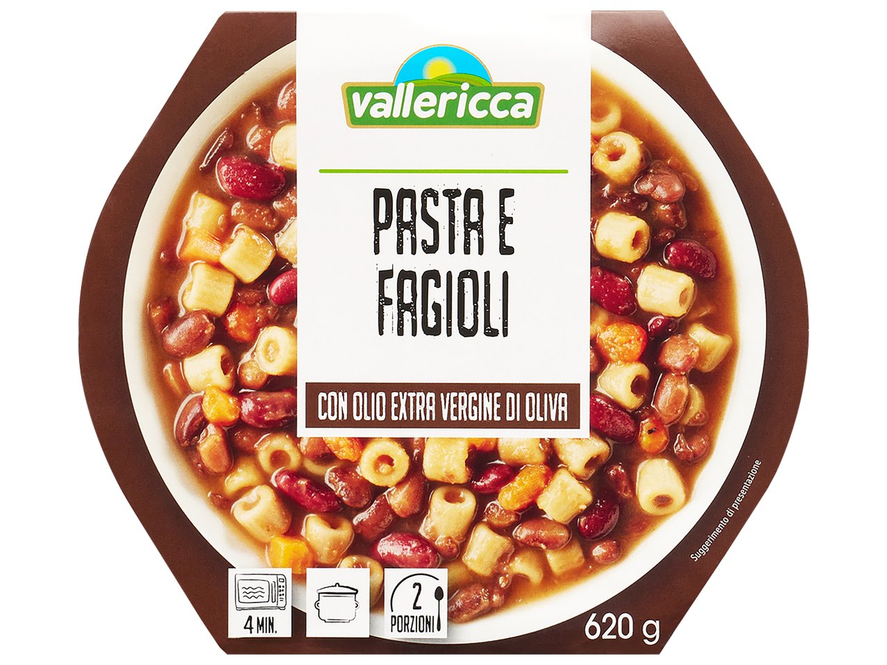 Pasta e fagioli