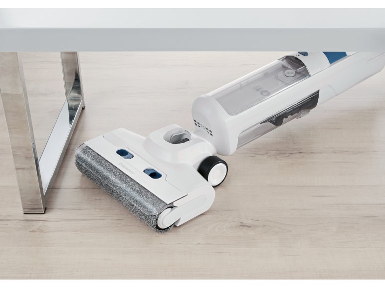 Pulisci pavimenti ricaricabile 3 in 1