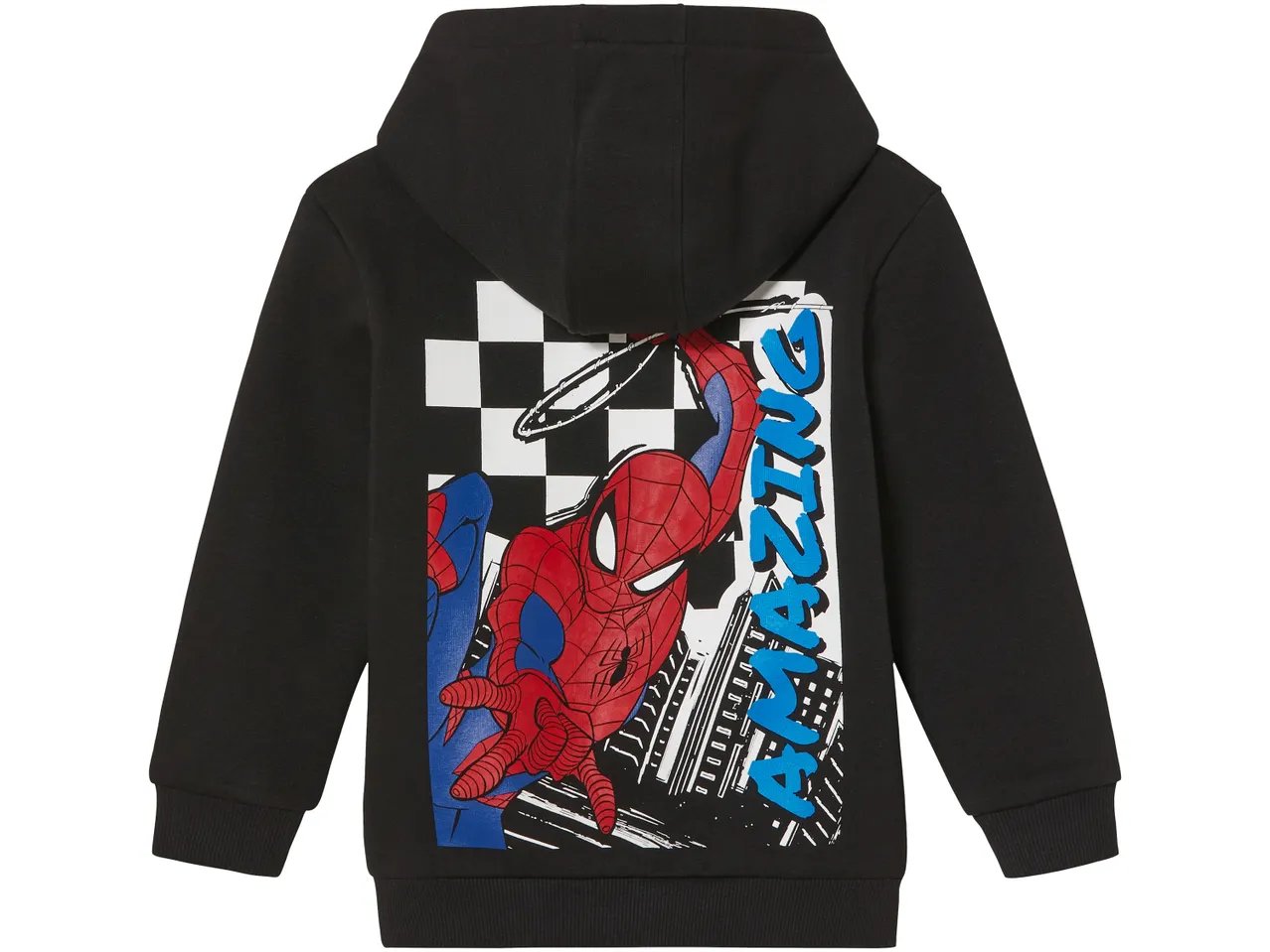 Felpa da bambino, “Marvel, Disney”