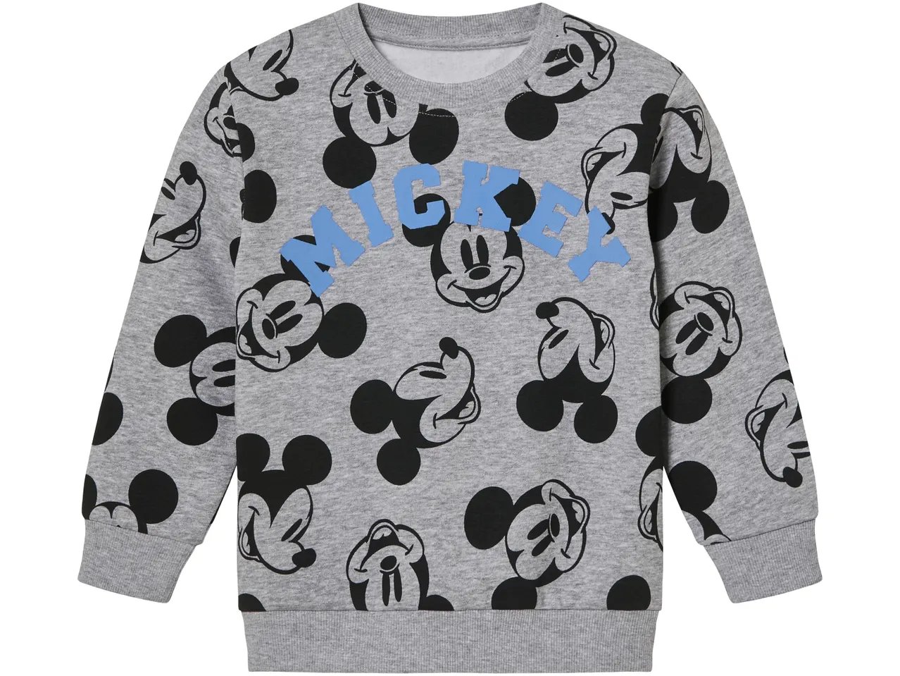 Felpa da bambino, “Marvel, Disney”