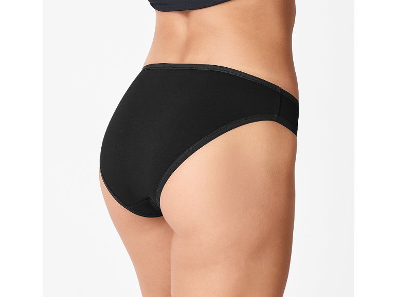 Slip da donna, 5 pezzi