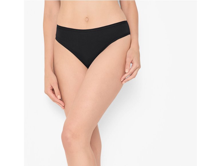 Slip da donna, 5 pezzi