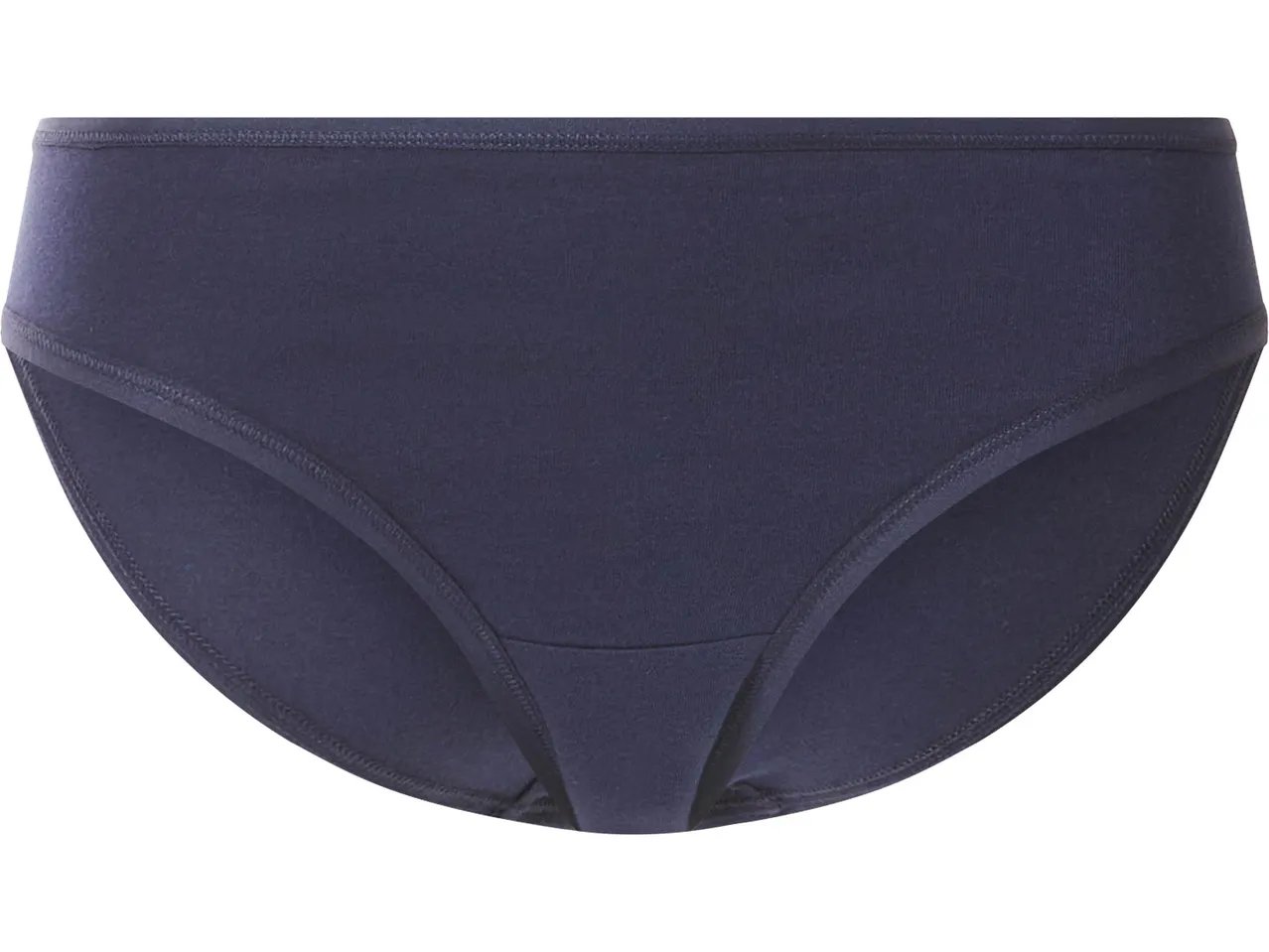 Slip da donna, 5 pezzi
