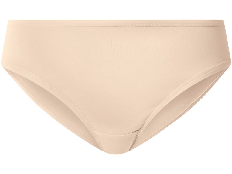 Slip da donna, 5 pezzi