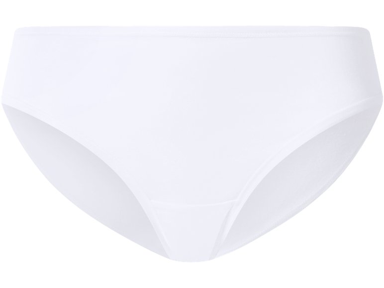 Slip da donna, 5 pezzi