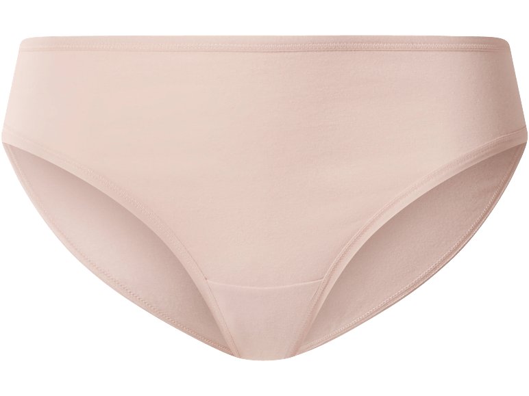 Slip da donna, 5 pezzi