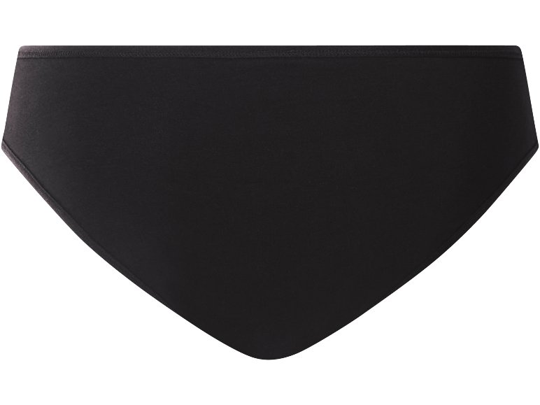 Slip da donna, 5 pezzi