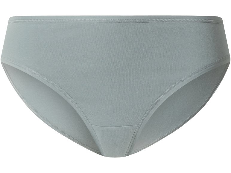 Slip da donna, 5 pezzi