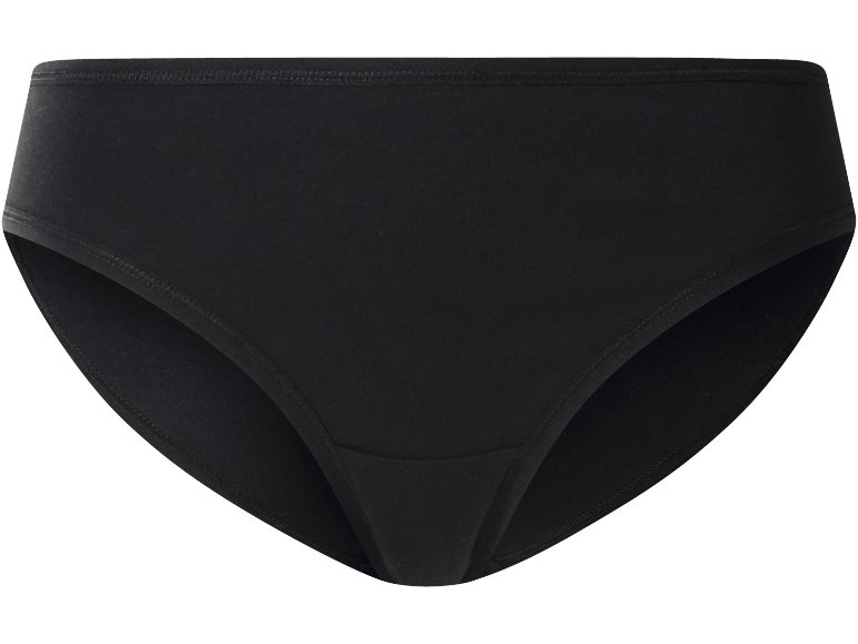 Slip da donna, 5 pezzi