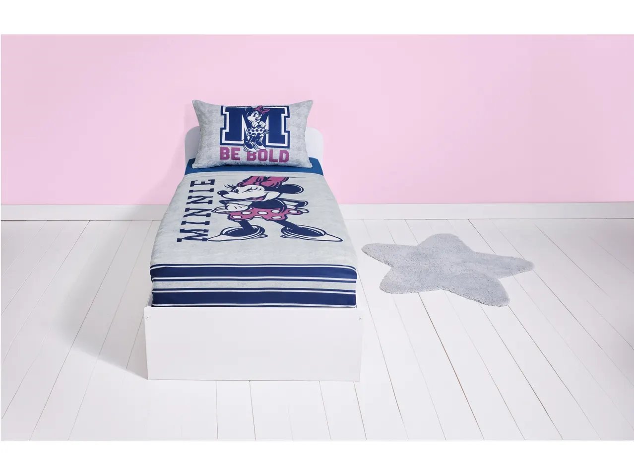 Completo lenzuola singole, “Marvel, Disney”
