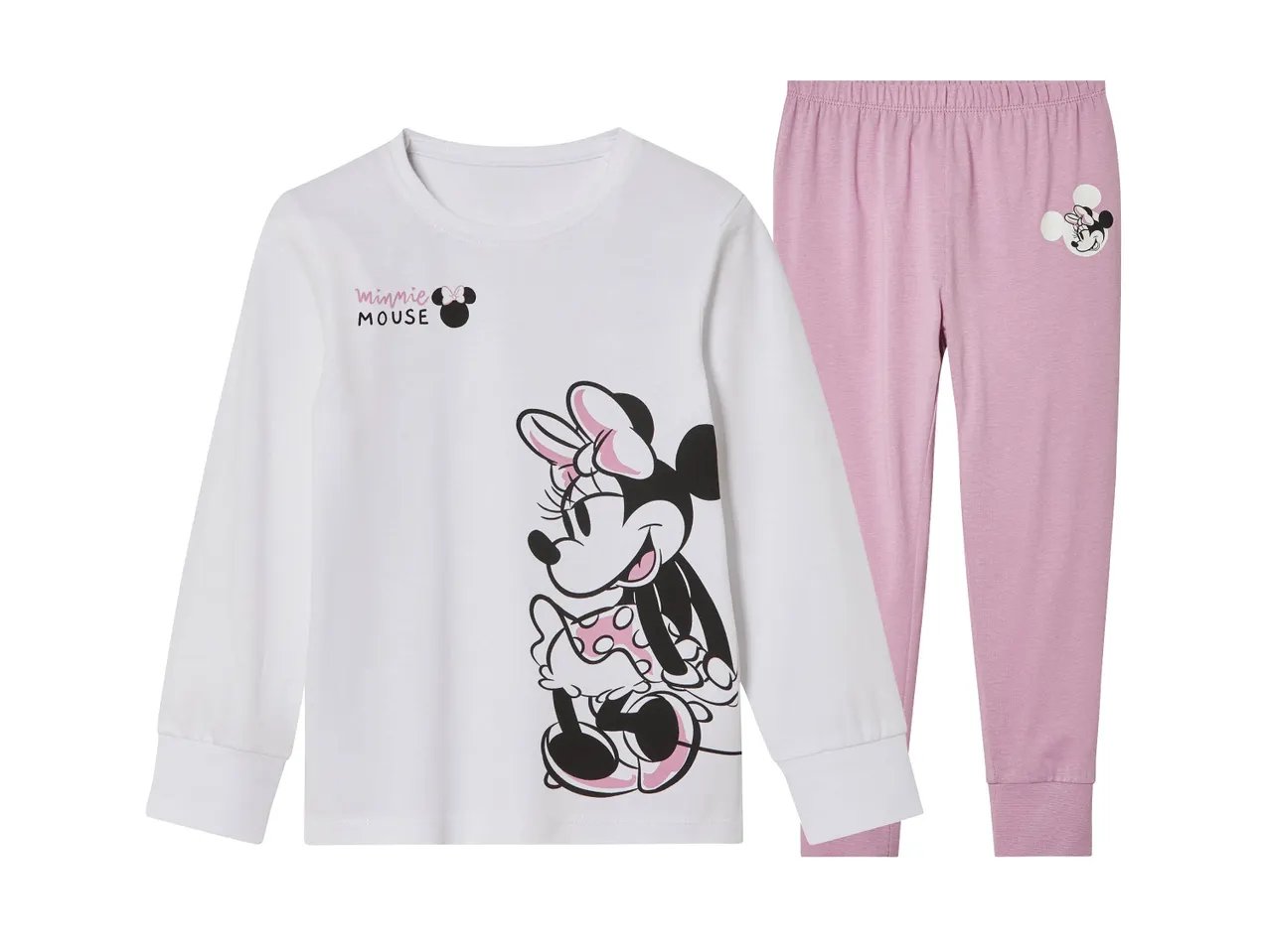 Pigiama per bambini, “Marvel, Disney”