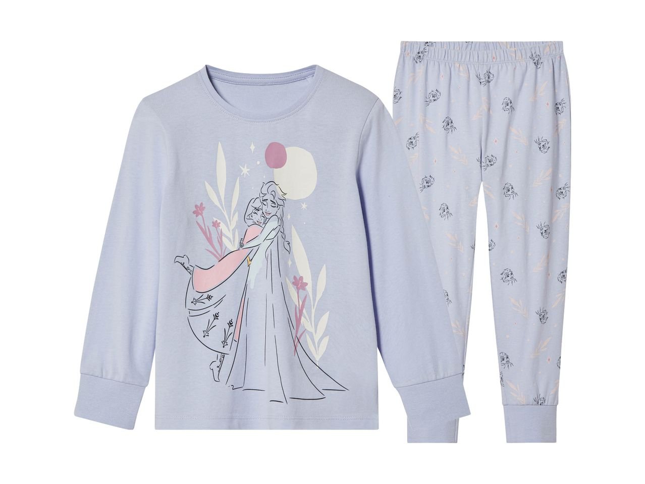 Pigiama per bambini, “Marvel, Disney”