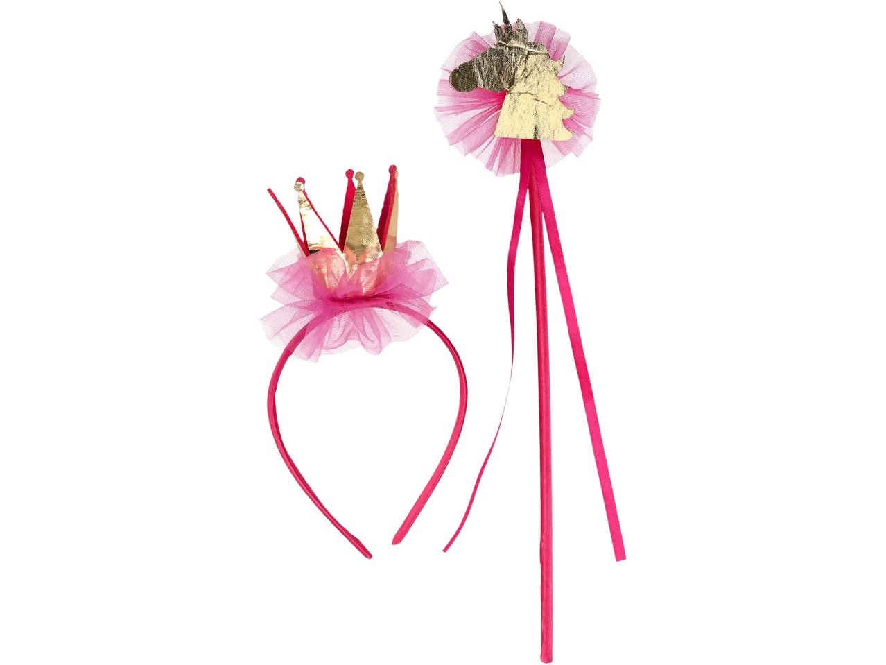 Accessori di carnevale per bambini