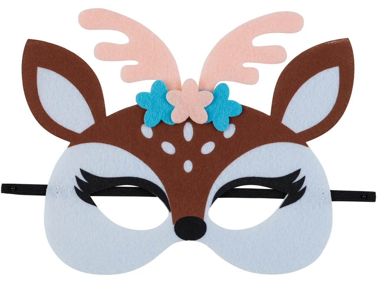 Maschera per bambini