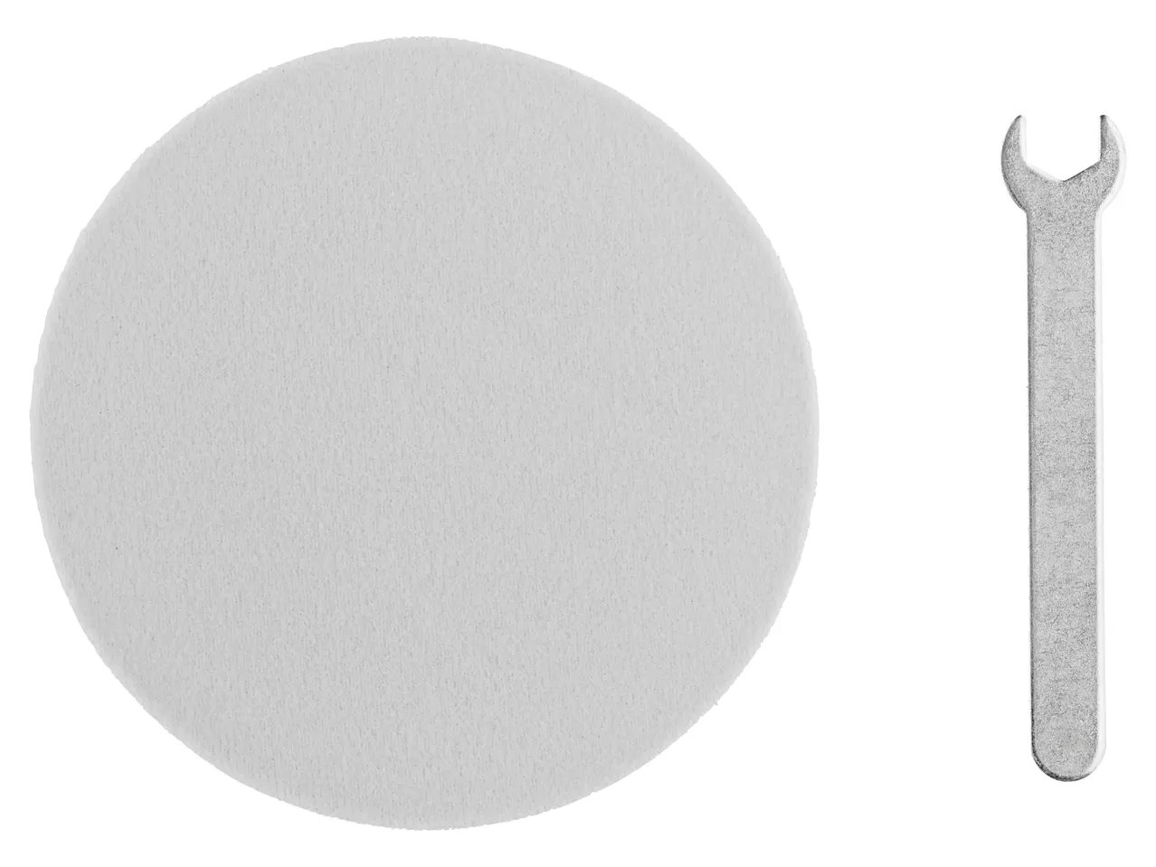 Set lucidatrice ricaricabile per auto