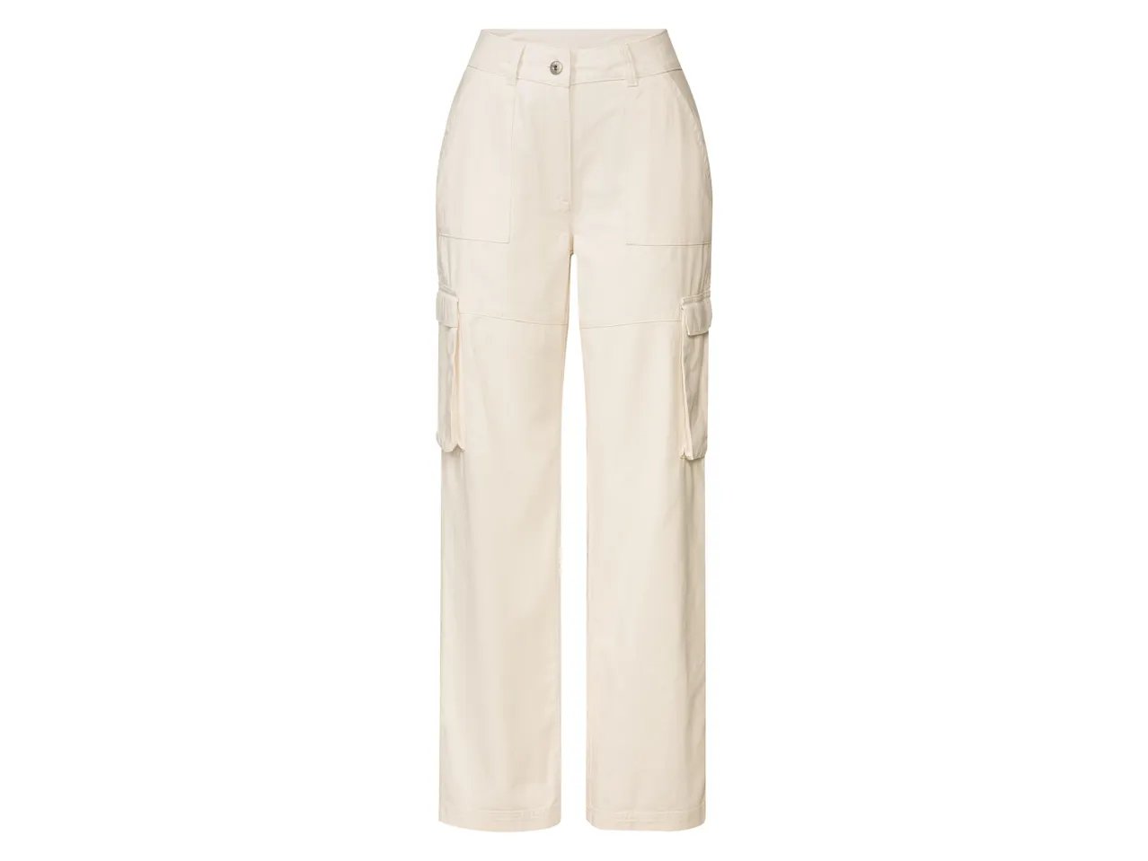 Pantaloni cargo da donna