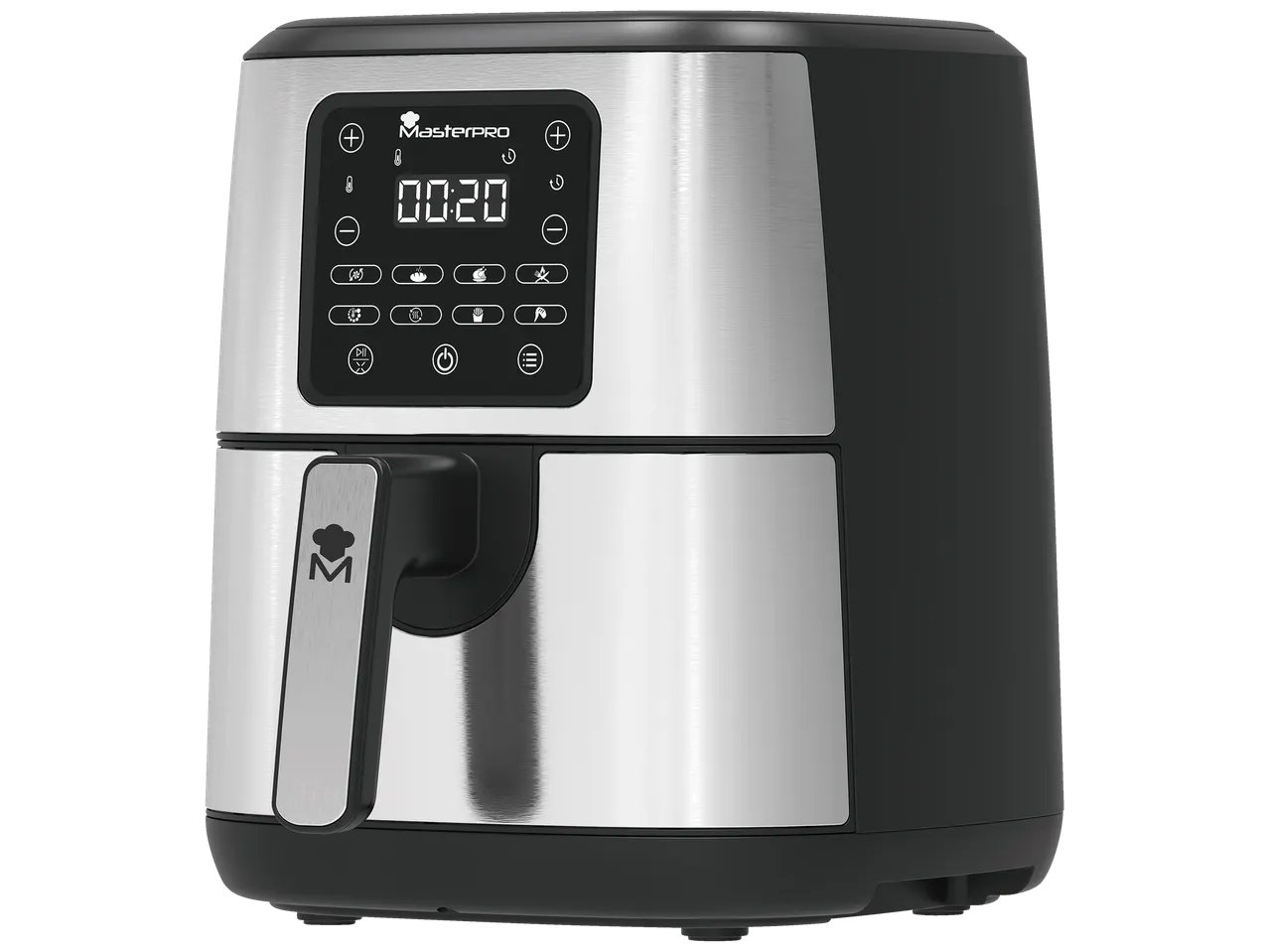 Friggitrice ad aria 4,2 L