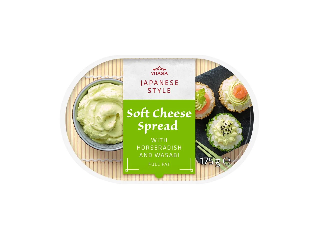 VITASIA Specialità spalmabile