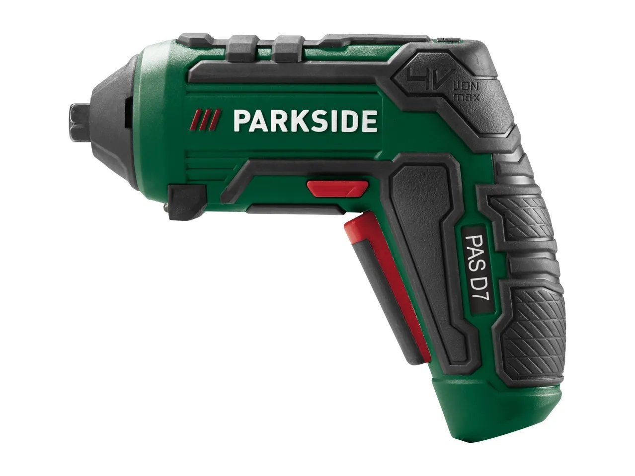 PARKSIDE® Avvitatore ricaricabile 4 in 1