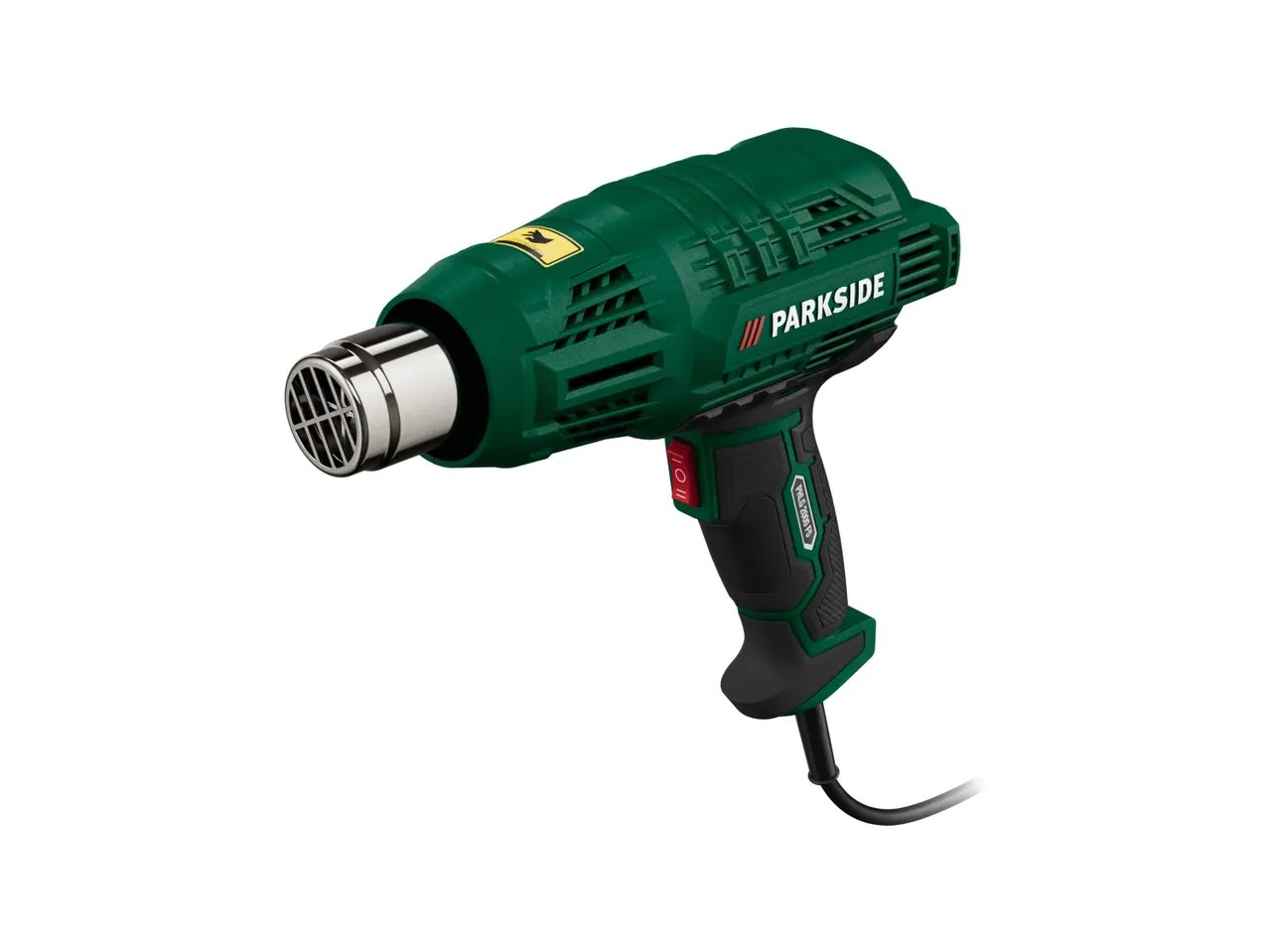 Parkside - Pistola Termica