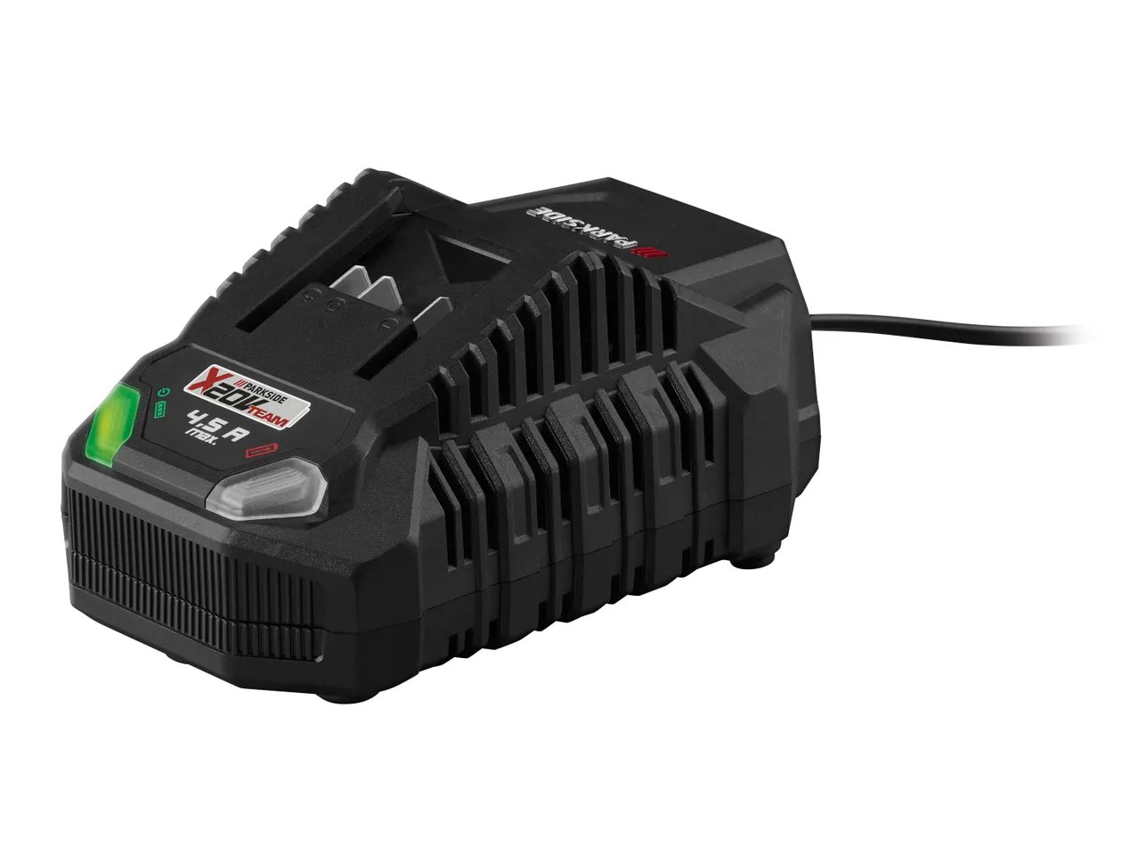 PARKSIDE® Caricabatterie 20 V