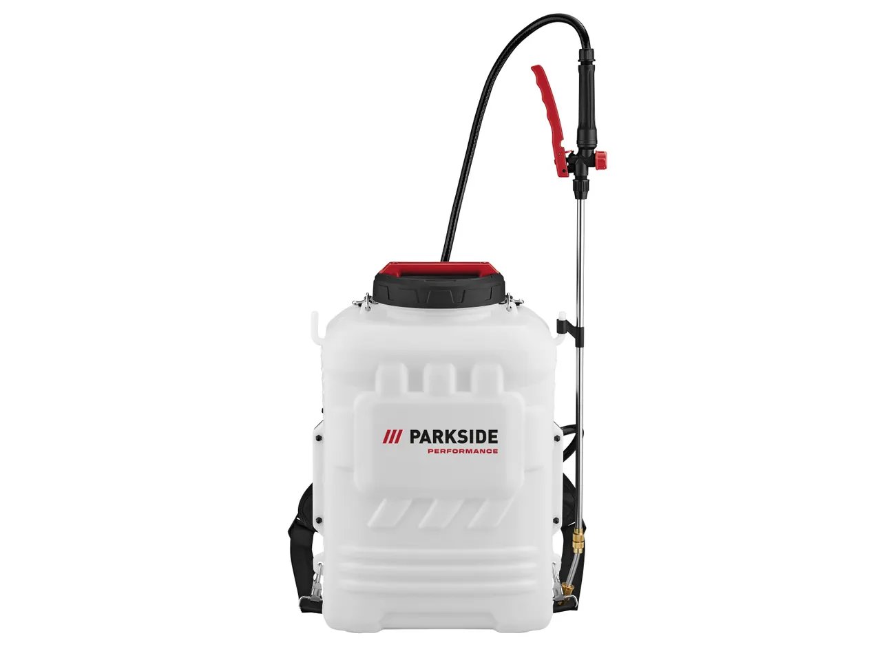 PARKSIDE PERFORMANCE® Spruzzatore a pressione ricaricabile 16 L