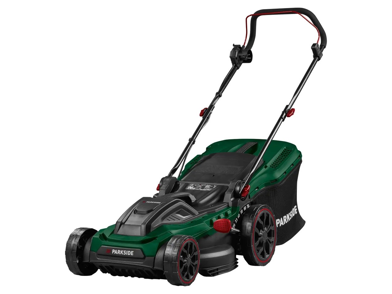 PARKSIDE® Tosaerba elettrico