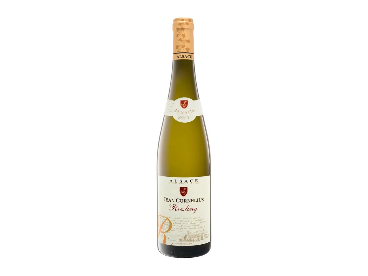 Alsace Riesling AOC