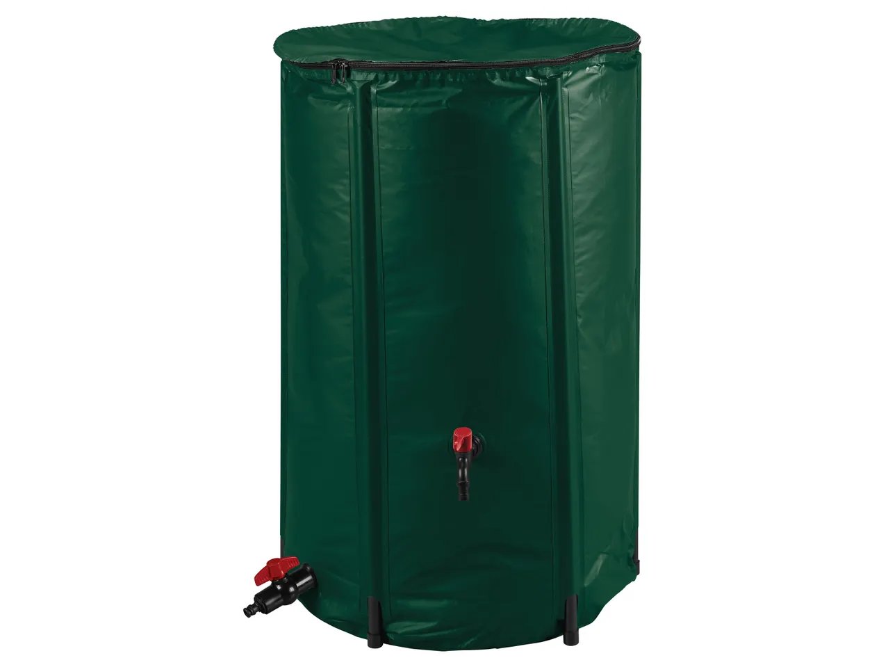 PARKSIDE® Serbatoio pieghevole per acqua piovana