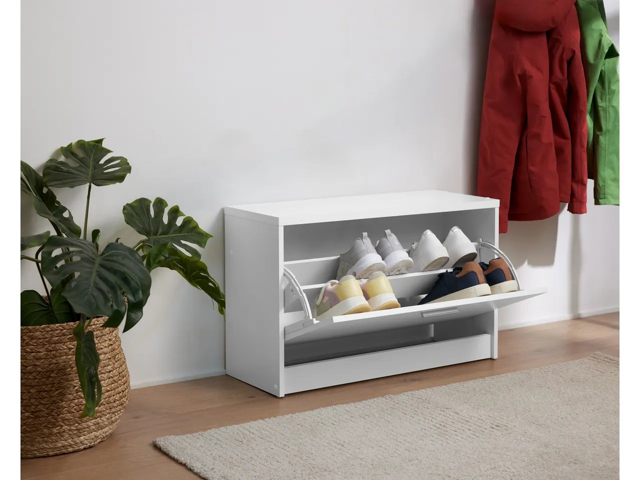 LIVARNO home Scarpiera