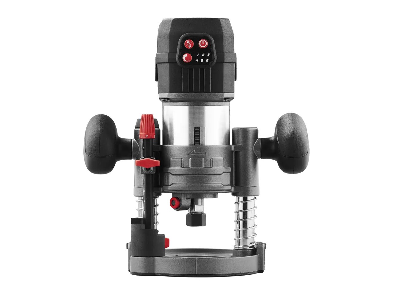 PARKSIDE PERFORMANCE® Fresatrice multifunzione