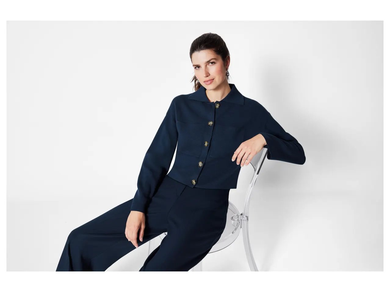 esmara® Giacca da donna