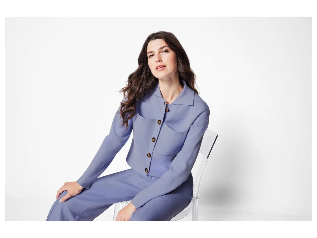 esmara® Giacca da donna