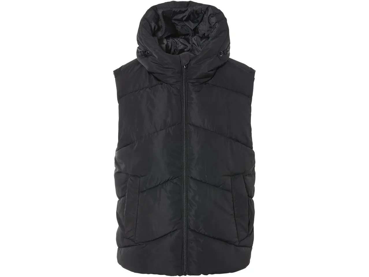 esmara® Gilet imbottito da donna