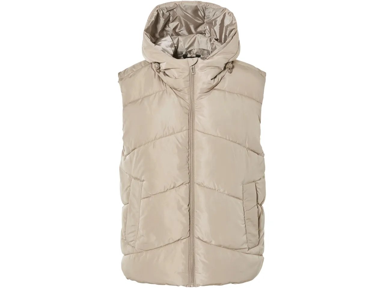 esmara® Gilet imbottito da donna