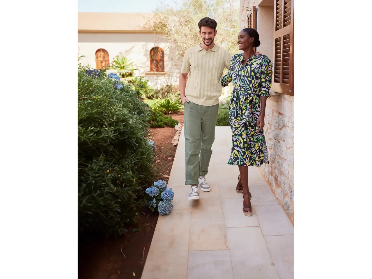 Esmara - Abito Camicia Da Donna