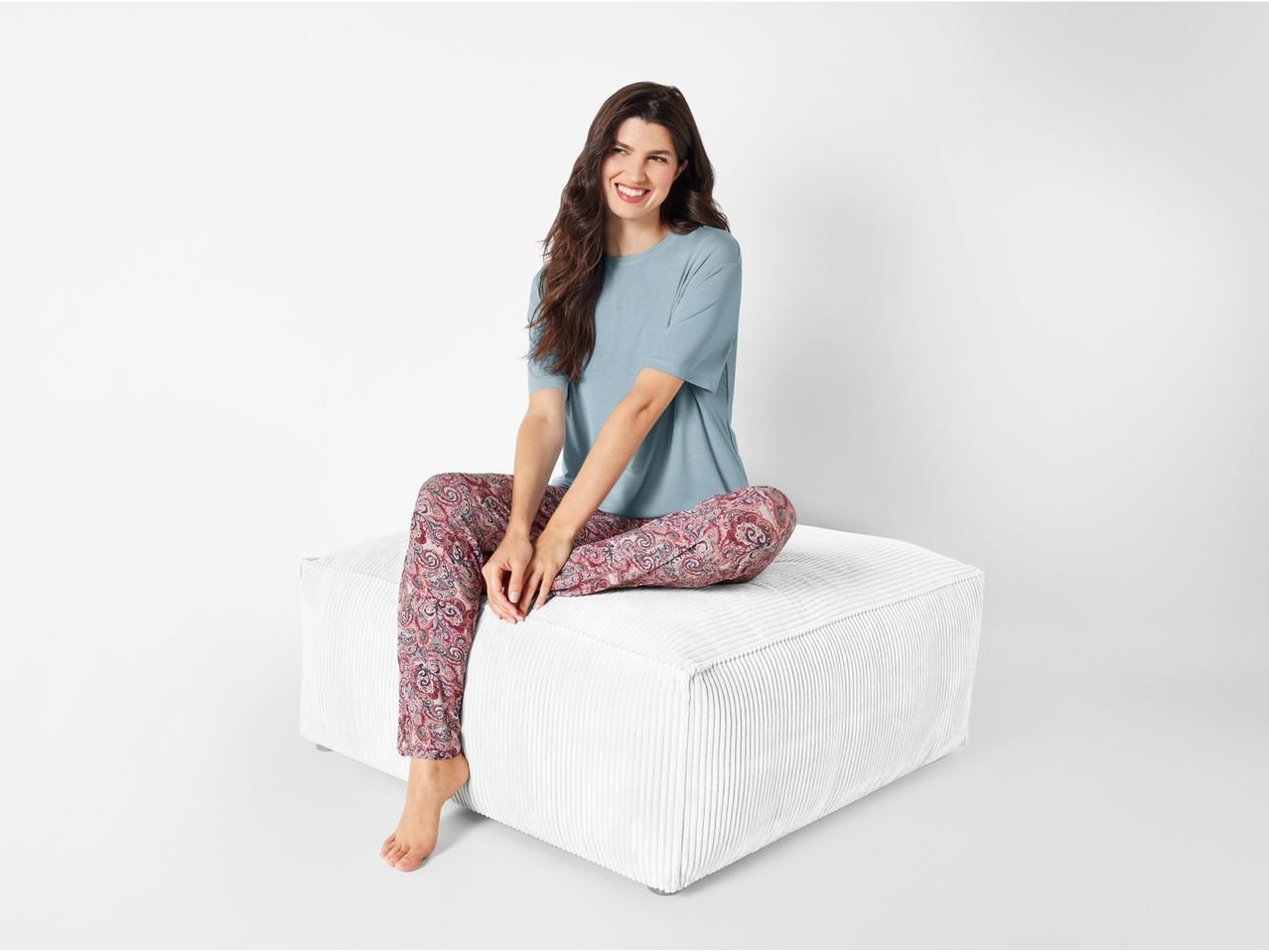 esmara® Pigiama da donna