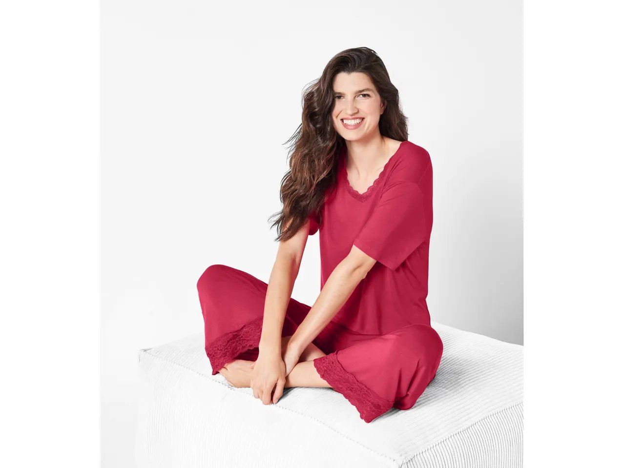 esmara® Pigiama da donna