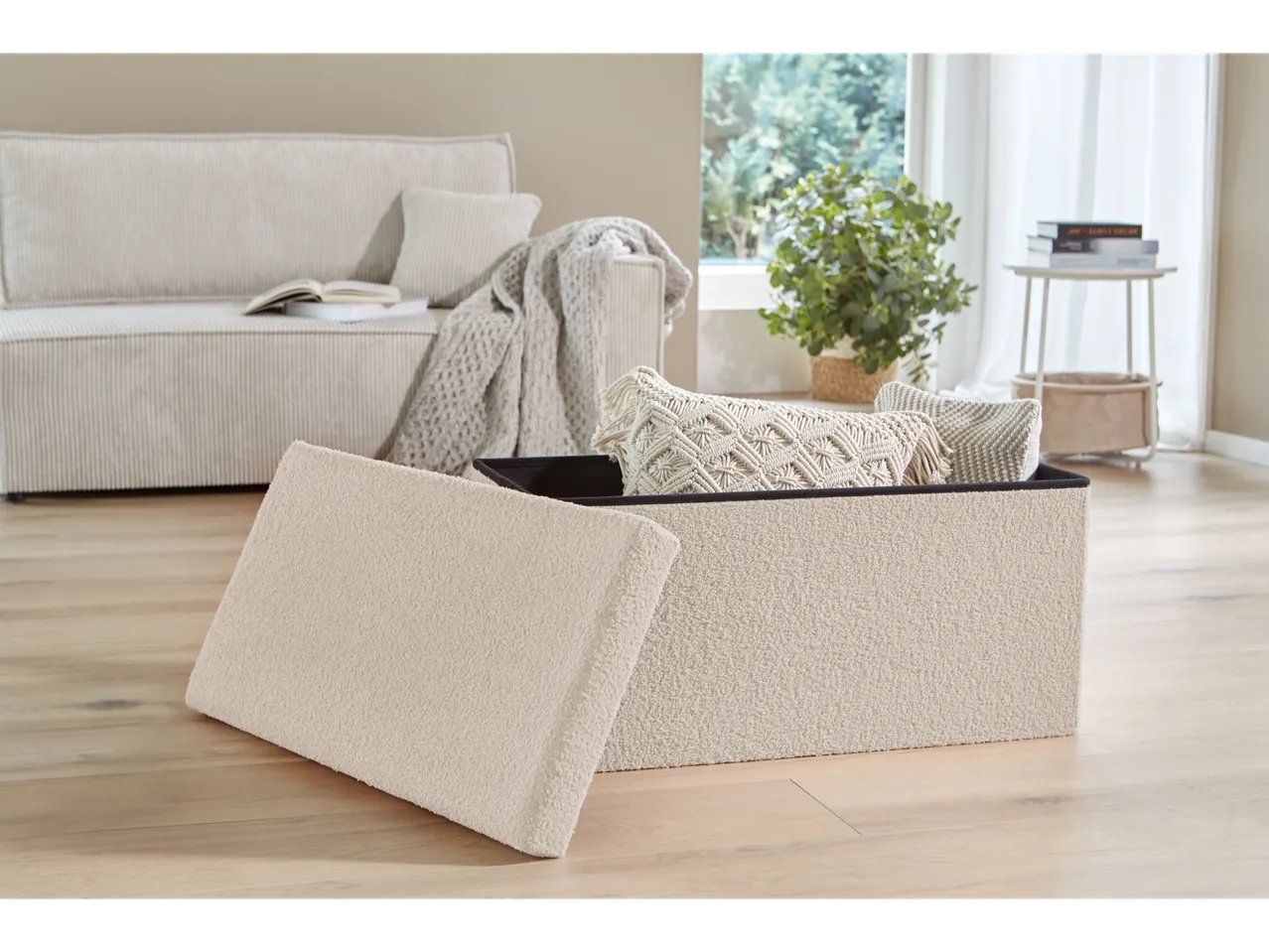 LIVARNO home Cassapanca