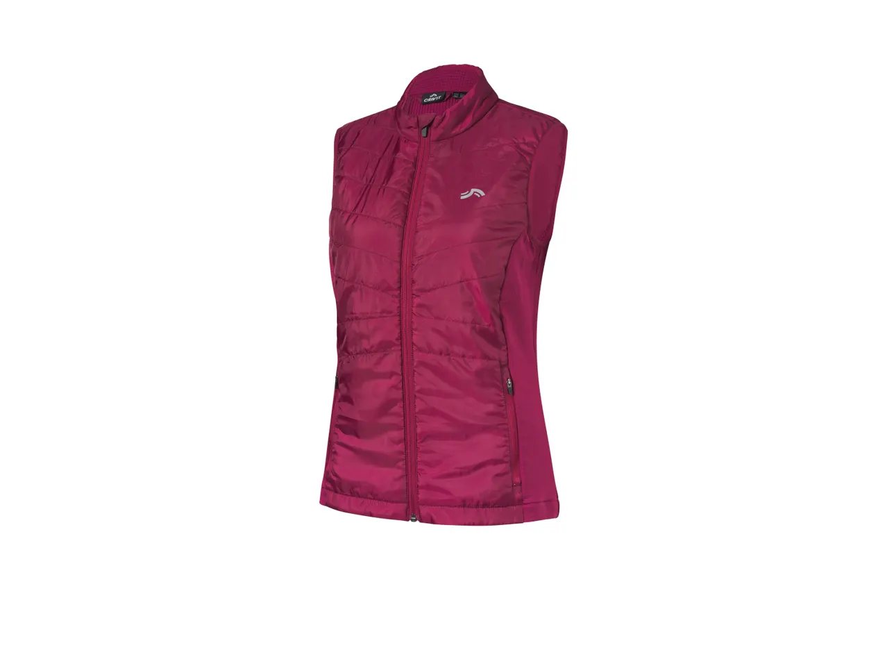 Crivit - Gilet Sportivo Da Donna