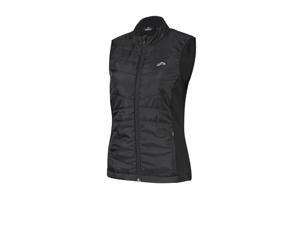 Crivit - Gilet Sportivo Da Donna
