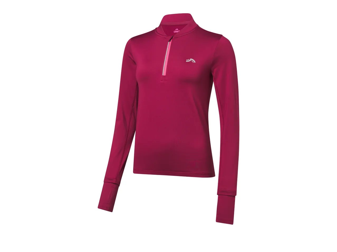 Crivit - Maglia Sportiva Da Donna