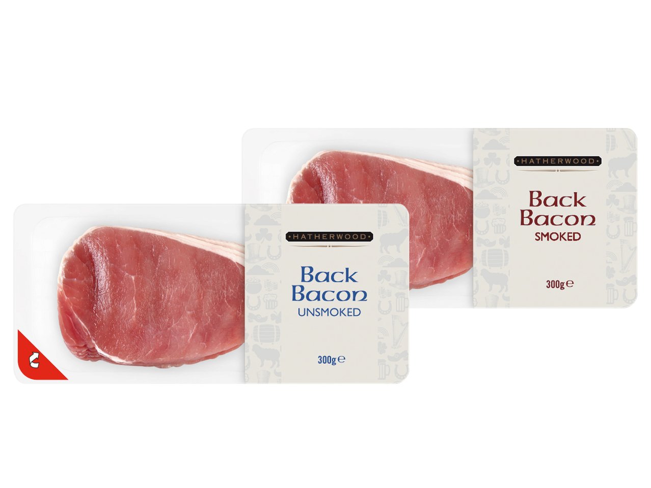 HATHERWOOD Pancetta affettata