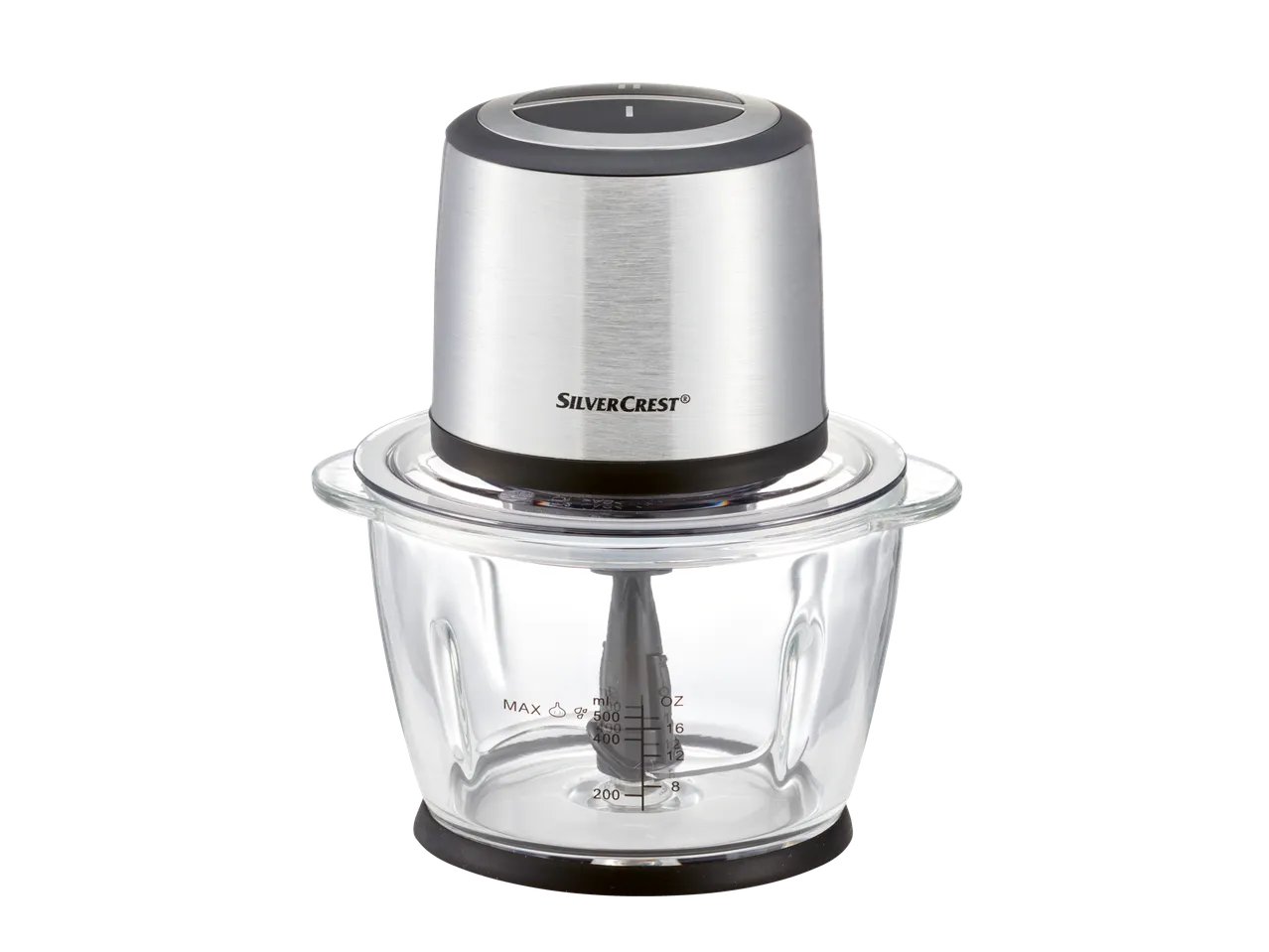 SILVERCREST® KITCHEN TOOLS Tritatutto elettrico