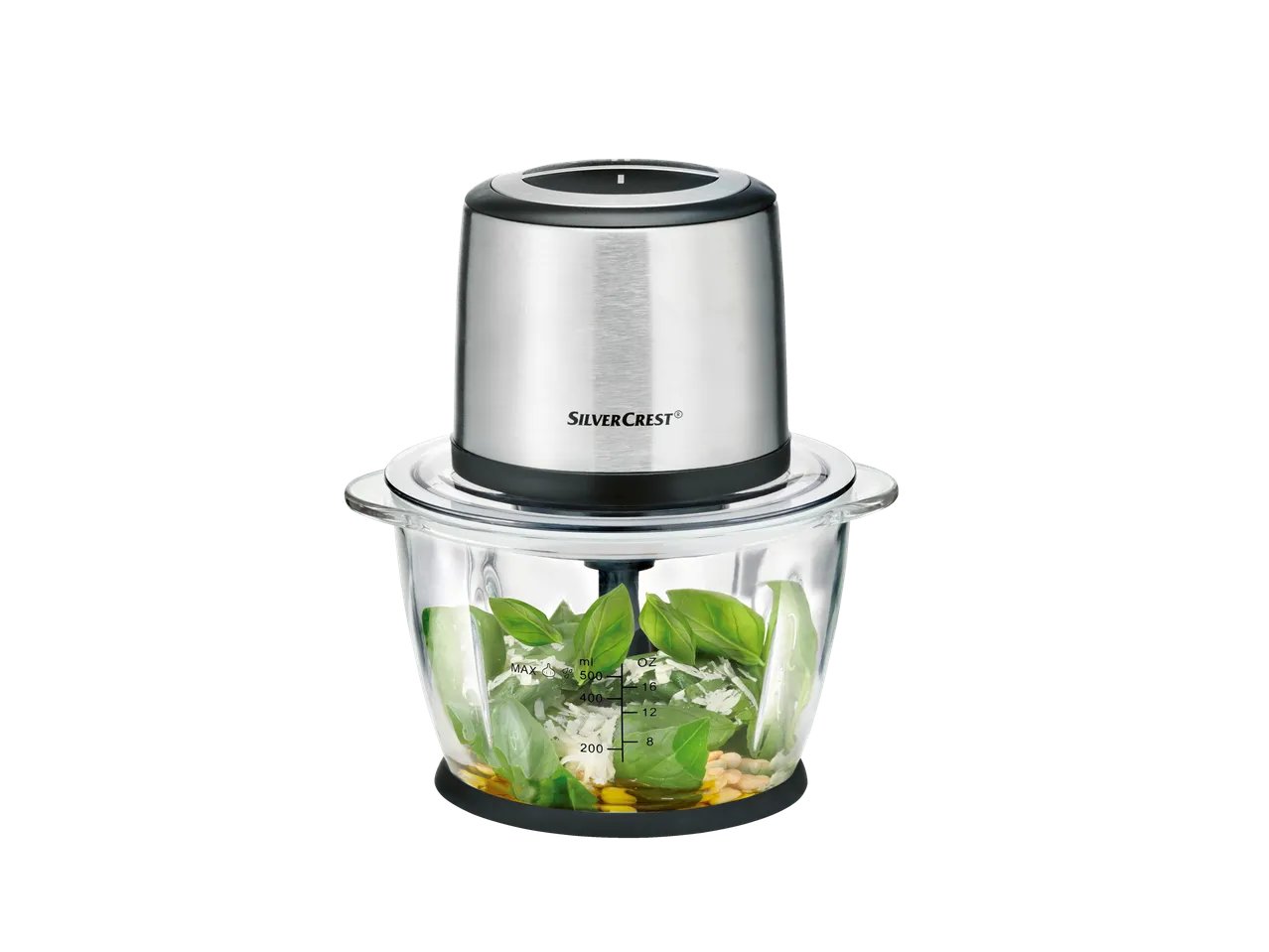 SILVERCREST® KITCHEN TOOLS Tritatutto elettrico