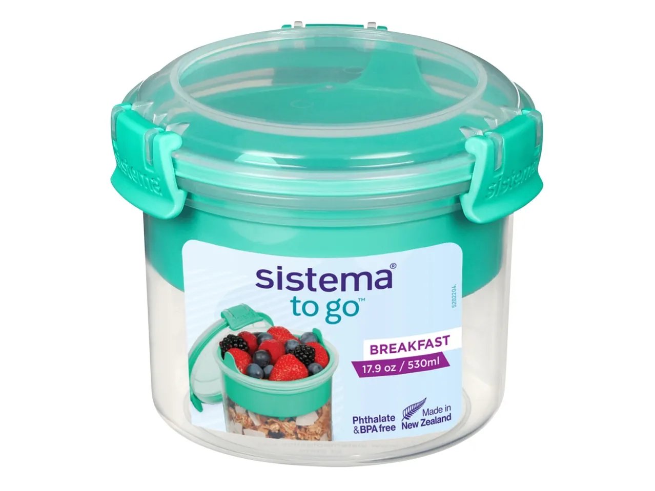 Sistema Borraccia, 1 o 2 pezzi o contenitore