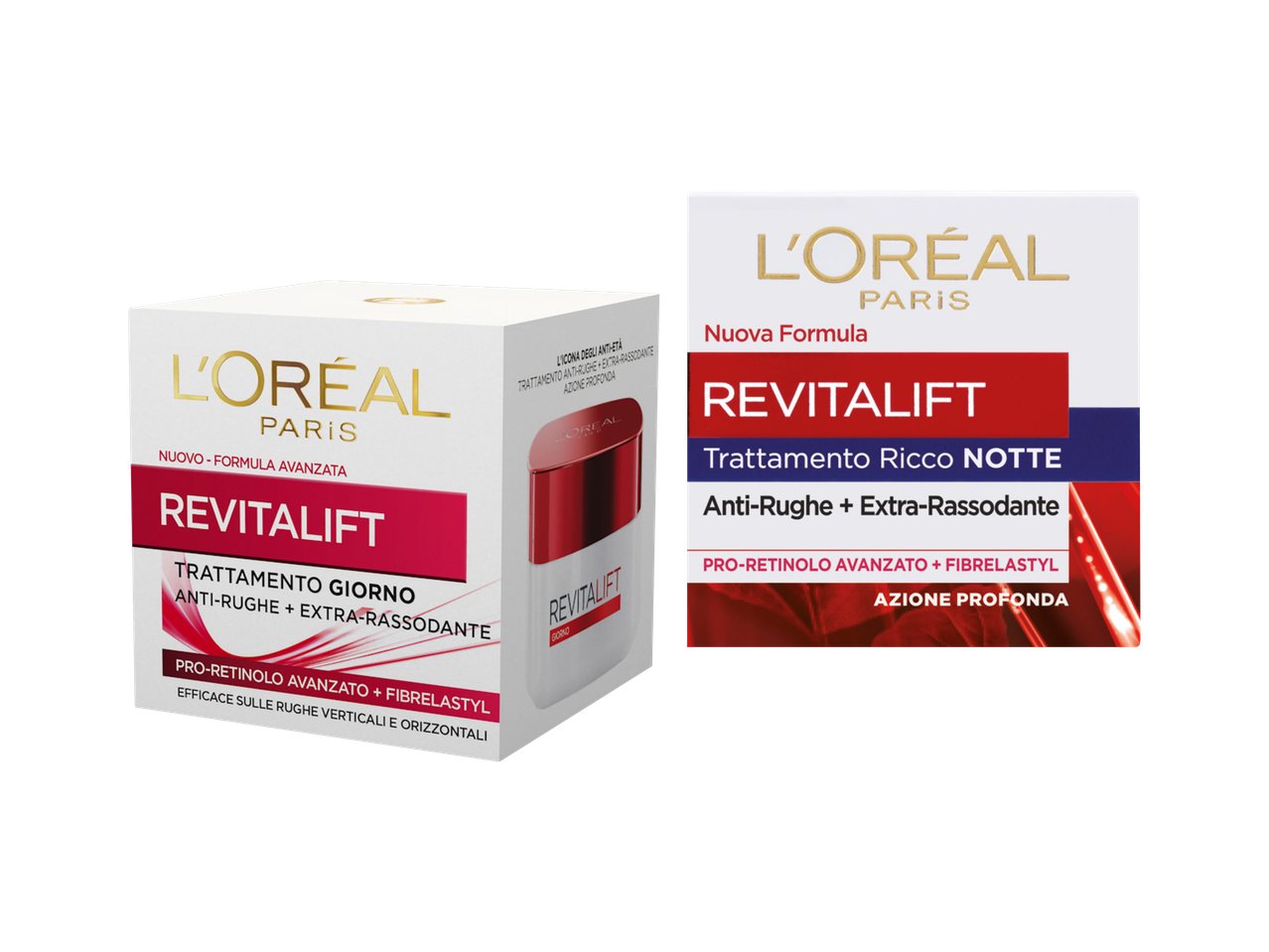 L’ORÉAL PARIS Revitalift crema viso