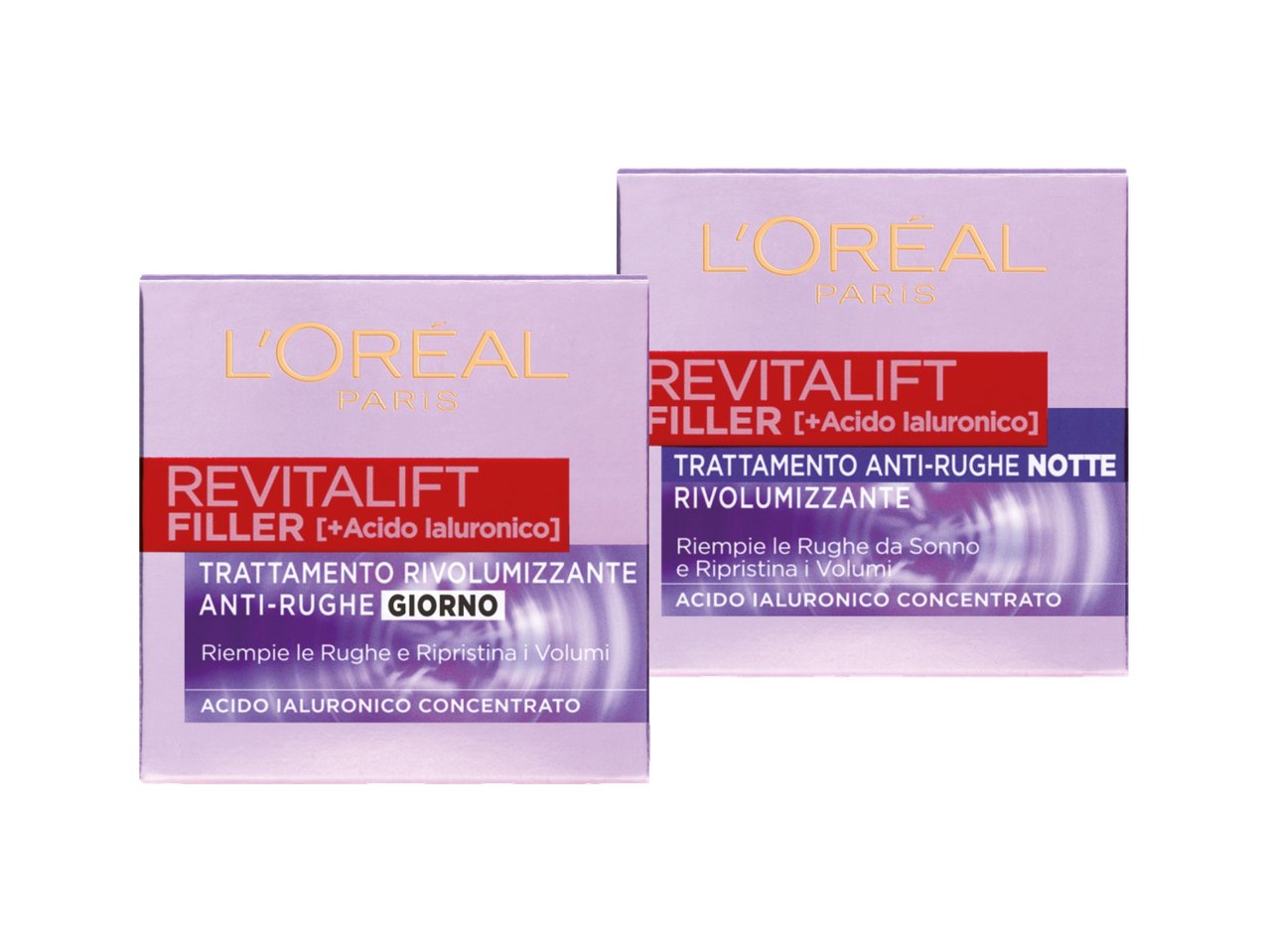 L’ORÉAL PARIS Revitalift filler