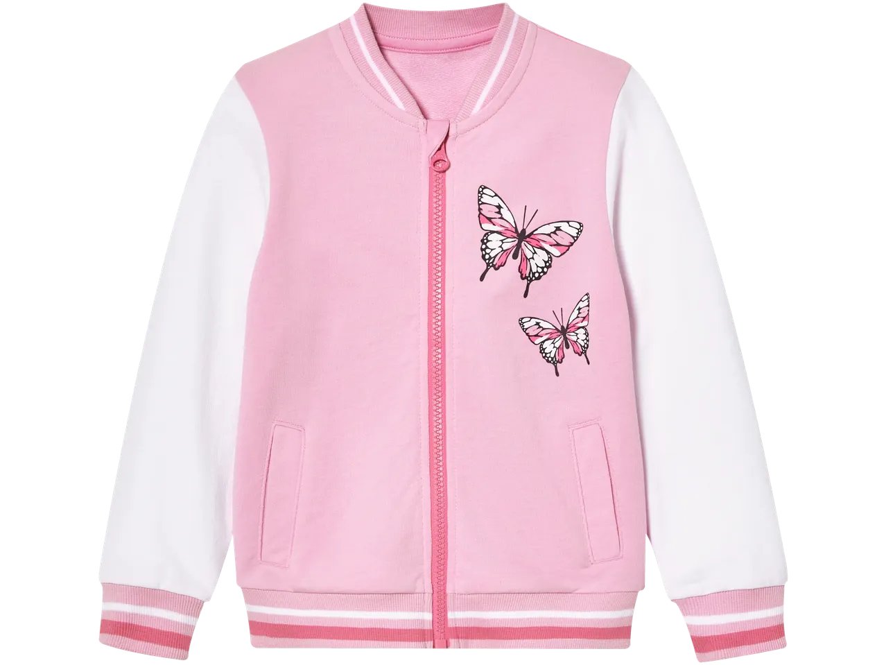 lupilu® Giacca college da bambini